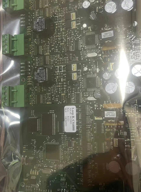 loop pcb.CS4000 462003 CS4000 LB3 LOOP BOARD 康士廉 火警系统