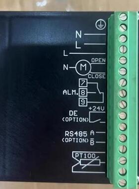 ER2000 CLORIUS科罗里斯 温控器