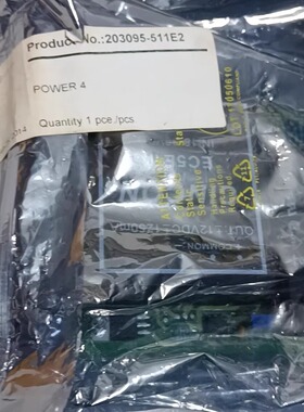 203095-511E2 POWER4 现货