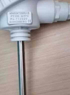 MN524T200U-S KONGSBERG 温度传感器