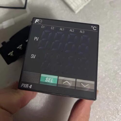 PXR4TAS1-0V200 富士 温控器