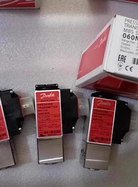 060N1035 060N1036 060N1037 060B1061 MBS5100 丹佛斯 电磁阀