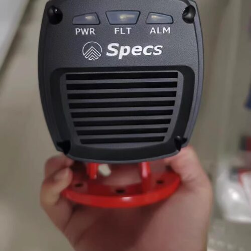 SPECS VISION IIIA SPDH-V3A002 油雾探测器