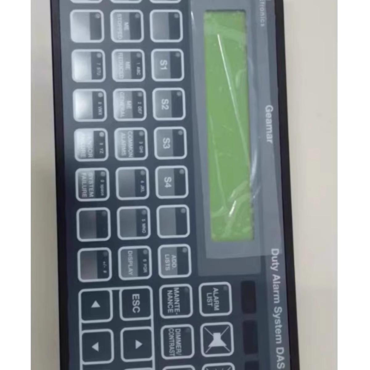 SAM板子 DAS40M 271.150.186/G