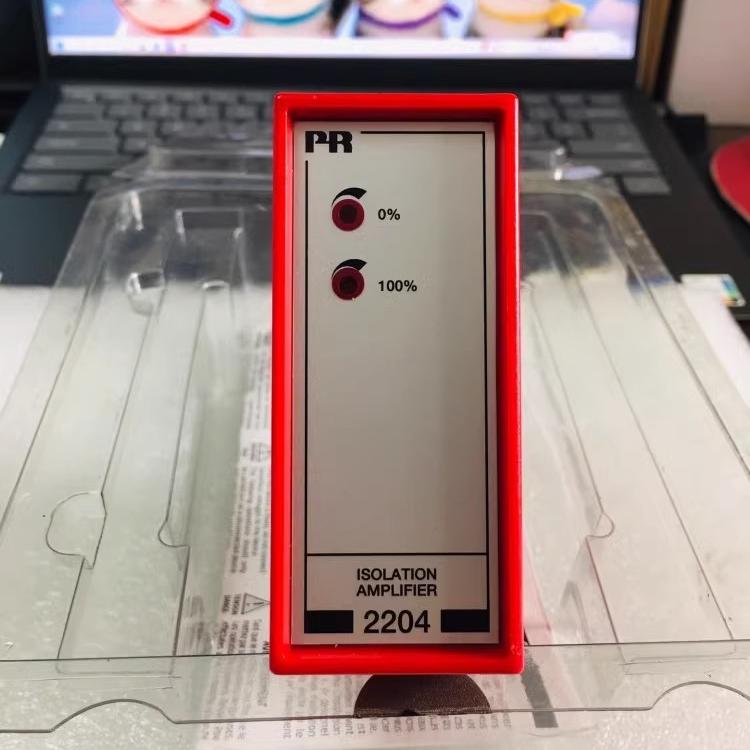 PR 2204 2204B2P 隔离放大器 全新现货