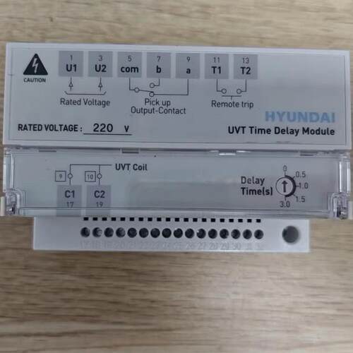 UANS/HGNS-UT2 HYINDAI 开关控制器
