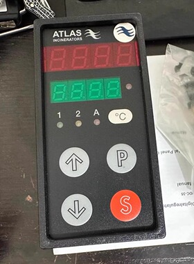UDC-35 BRODERSEN 控制器