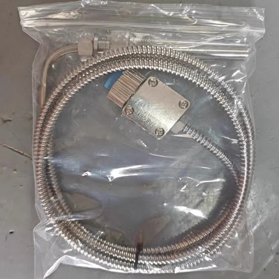 JAEGER connecteurs 温度传感器3芯插头插座 连接器