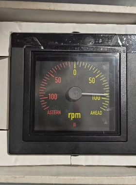 XL96FM DEIF 舵角指示表