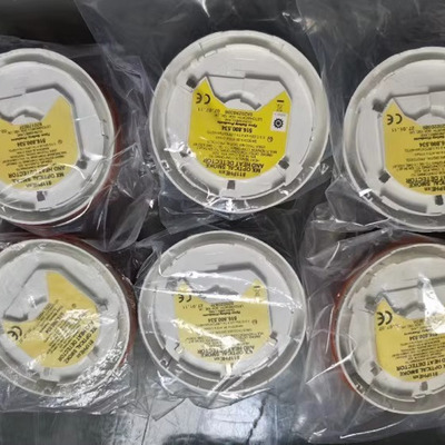 Tyco 811PHExn 516.800.534 烟雾及热探测器