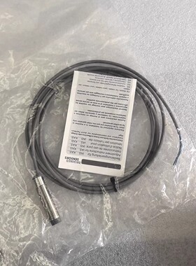 IAS-10-A22 S-M12-PBT/MS-Z03-0 RECHNER SENSORS 转速传感器