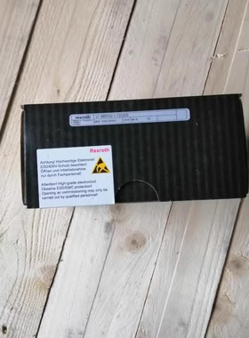 VT-MRPA2-1-1X/V0/0 R900249895 Rexroth力士乐 放大器