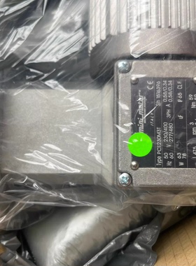 MINI MOTOR减速电机 PCE230M3T