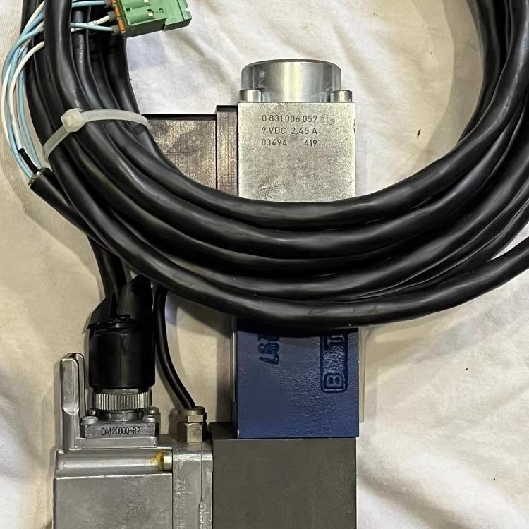 R901288846 4WRPE6VC08S-2X/G24K0/F1M-948 REXROTH 比例阀