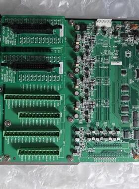 JRC 7PCRD 1758B CBD-1675R 7PCRD 175A 7PCRD 1759A双雷达切换板