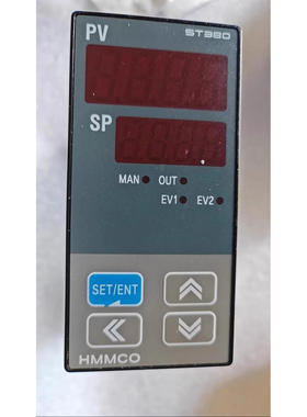 ST380-R0/Z2 HMMCO 温控器