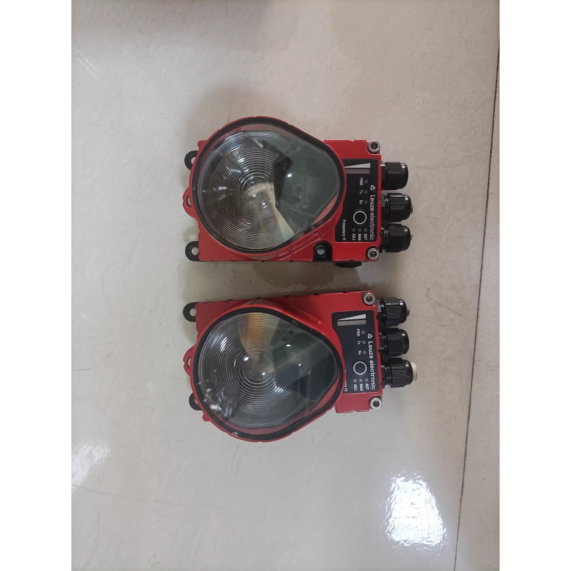 劳易测 DDL 200/120.2-10  DDL 200/120.1-10