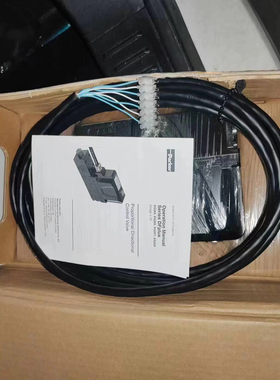 派克 5635692-3 比例阀