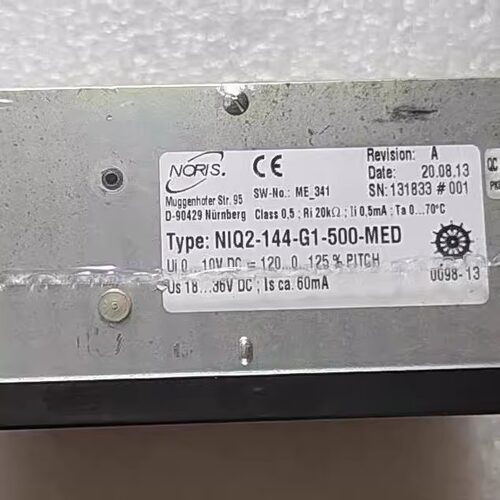 N1QD2-144-G1-500-MED