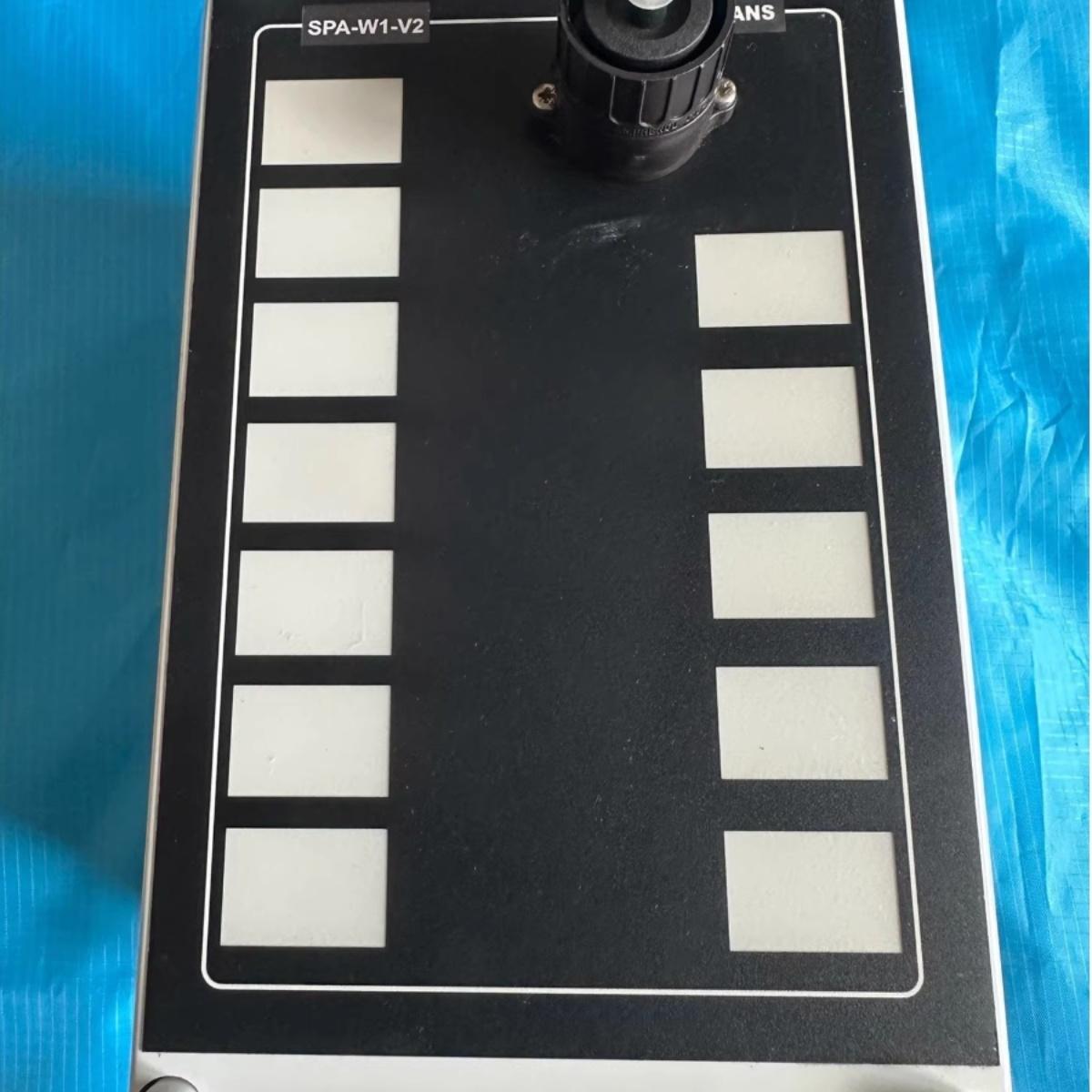 STEENHANS SPA -W1-V2 SPA-M6S Zenitel Marine VINGTOR 通导