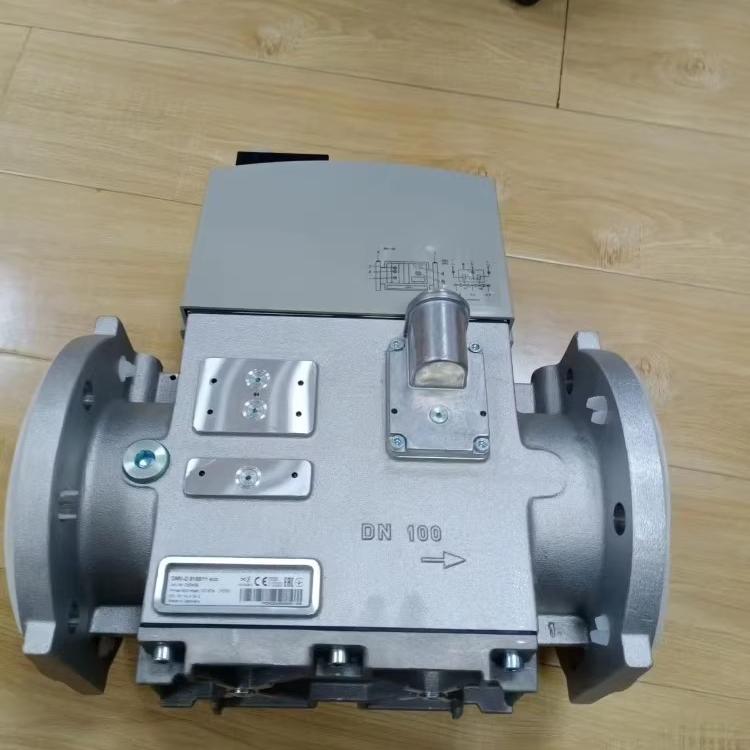 电磁阀 DMV-D5100/11eco DUNGS阀组 现货