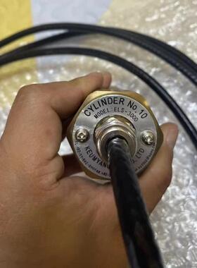 KEUMYANG ELS-3000 活塞流量传感器