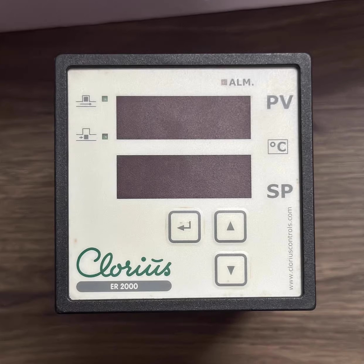 Clorius温度控制器 ER2000