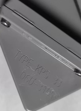 丹福斯 KPS33 060-310466 压力开关