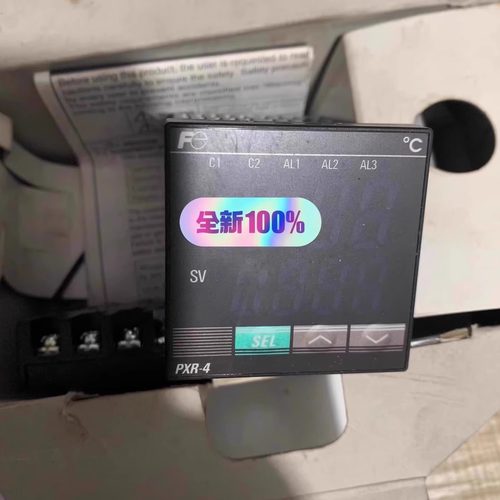 PXR4TAS1-0V200 PXR-4 FE富士 温度控制器