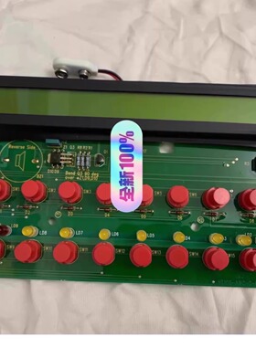 T1008/1016 509.022.015 显示模块