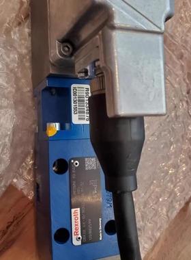 R901334959 比例溢流阀 DBEBE6X-1X/180G24K0F1M-12