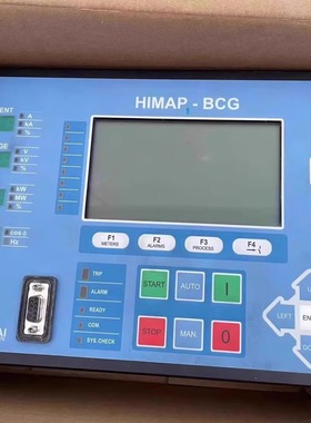HYUNDAI 控制面板 HIMAP-BCG