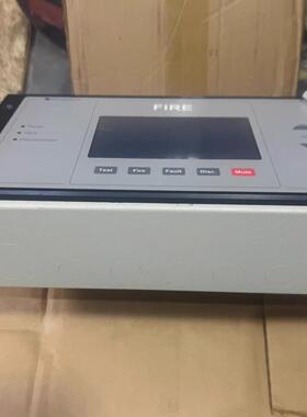 Consilium Panel B.CS4000 消防主机控制面板