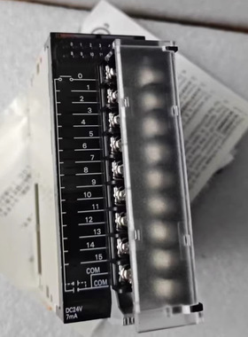 OMRON 欧姆龙 CJ1W-OC211 CJ1W-ID211 CJ1W-AD081-V1