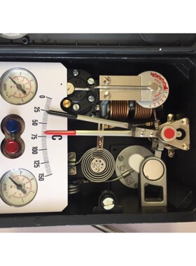 OMC EAST 84R11W23AV 温度控制器