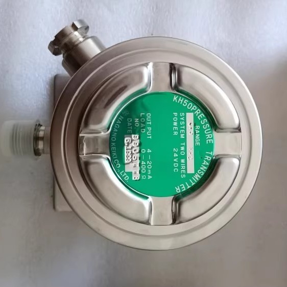 KH50 0-3.5MPa 0-0.6mpa 长野 压力传感器