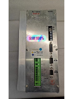 调速器控制器 GPAR-24NB1-A WACOGIKEN