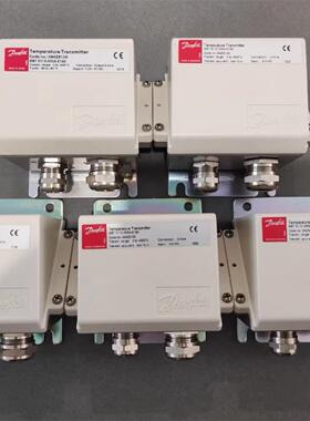 MBT9110 084Z8129 0-600℃ Danfoss丹佛斯 温度传感器