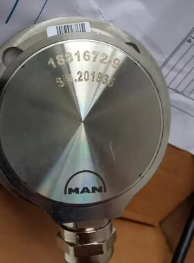 MAN 1881672-9 位置传感器