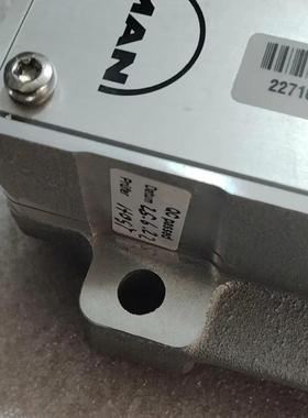 11.98900-0220 MAN SaCoS one