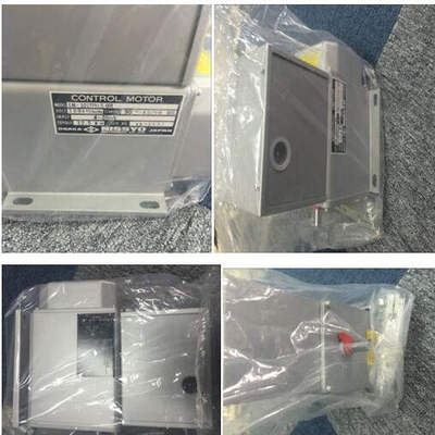 CM-101TPH/L CM-150RH/L CM-300R NISSYO 伺服电机