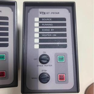 KTE KT-PSTAR-CSA 马达控制模块