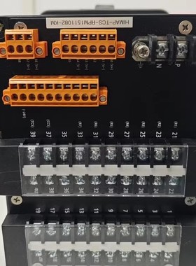 HIMAP-M 5A HYUNDAI 变频器 控制面板