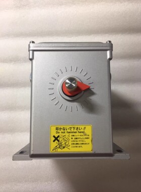 CM-101RPCC NISSYO 船舶控制电机