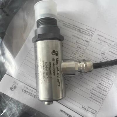 r902477807 Rexroth MAN 液压油泵位置传感器