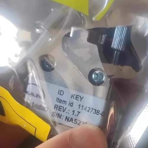 MAN B&W ID KEY 1142738-0 4772-1500-0010-045 主机专用MPC板
