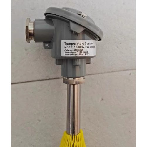 Danfoss丹佛斯温度传感器 MBT 5116-B002-200-10-0000  084Z8254