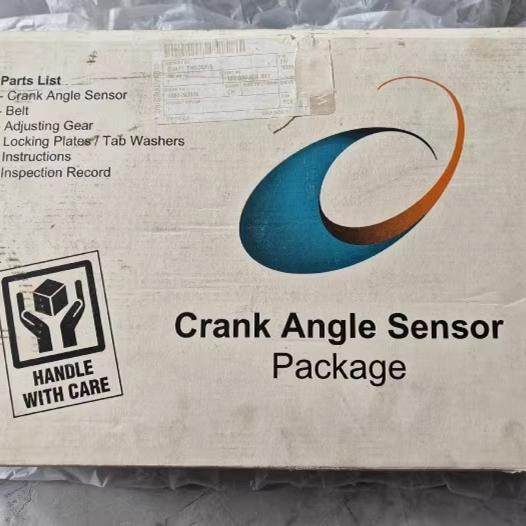 WINGD瓦锡兰 107.364.924.500 角度编码器