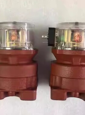 NPI45B30 1157CC OVAL 阀门指示器