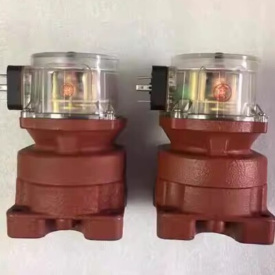 NPI45B30 1157CC OVAL 阀门指示器